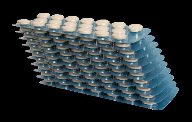 Strath innehåller 61 olika vitalämnen som samverkar till att återupprätta