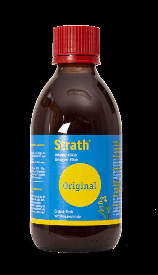 Maltextrakt från korn (innehåller gluten),