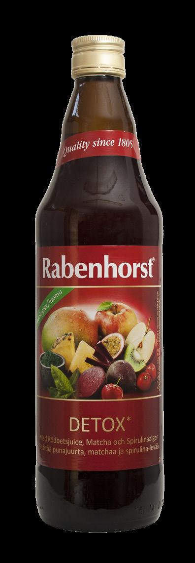 En flaska innehåller: 750 ml.