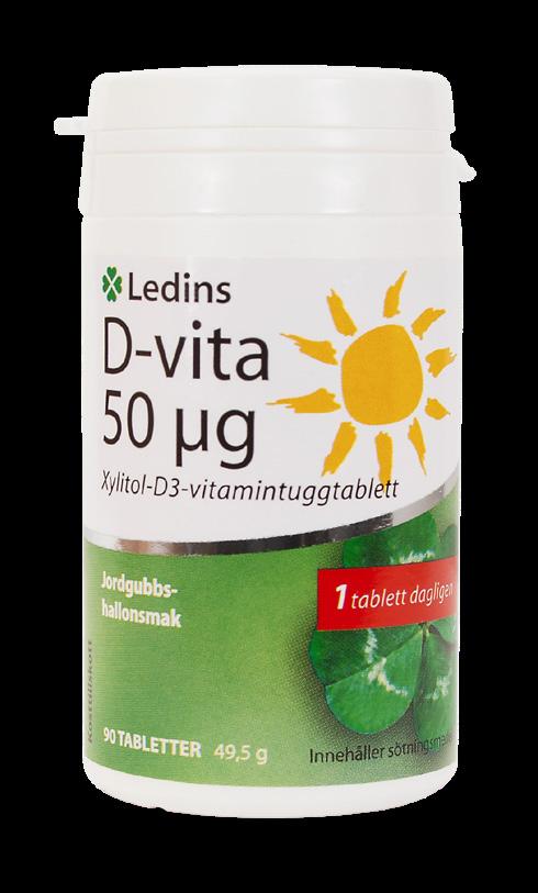 10 µg för barn och 20, 30, 50 och 100 µg för vuxna. Den dagliga dosen kan variera mellan 20-100 µg som vuxen.