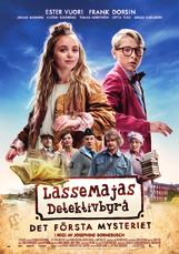 Under det sista momentet övertalar Viola sitt lag att fuska men de hamnar istället i fara. Maya och hennes vänner tar sig an det svåra och farliga uppdraget att rädda Viola och hennes lag.