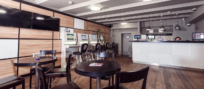 Prioriterat är att utöka kunderbjudandet på gruppens varumärken med mer högkvalitativt innehåll, samt att utöka antalet varumärken.