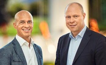 Tidigare befattningar: Vice President, Business Development, Husqvarna 2013 2014. Principal A.T Kearney Management Consultants 2007 2013. A.T Kearney and Occam Associates Management Consulting 1998 2007.