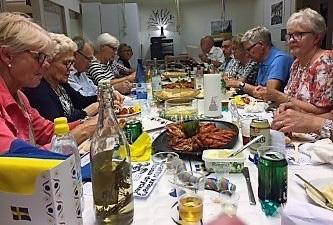slut de vacuum förpackade som vann, medelstora och röda och granna! Allt hans med utan problem.