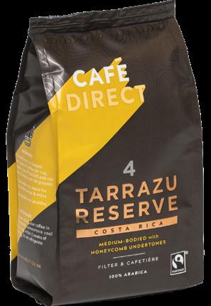 227g Kaffe Costa Rica 92:- Ett aromatiskt och balanserat kaffe. Bryggkaffe.