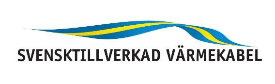 s Tillverkas enligt standard IEC60800 Uppfyller gällande RoHS direktiv Artnummer EAN-nummer Beteckning Längd (m) Spänning (V) Effekt (W) Resistans (Ohm) Driftström (I) Vikt (kg) Leverans Form 1301