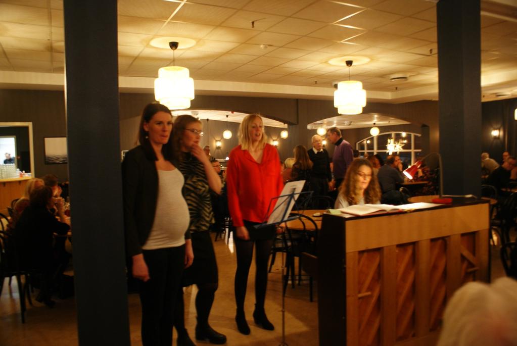 Bilder från