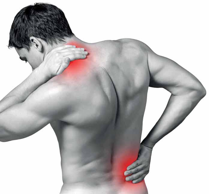 MASSAGE MED ALPHASONIC OCH BMS-SYSTEMET < timetorelax Massage i sina många former och tekniker som finns i alla kulturer kan troligtvis kallas den mänskliga historiens äldsta form av terapi.