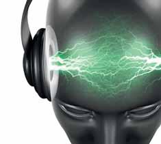 tänkande ALPHA En sekund Alphaområdet Frequenz 7-14 Hz Avlappnat tillstånd, insomningstilstånd Kreativ Lugn Hög