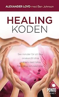Föredrag Självläkning och koder - en inspirerande afton i den inre hälsans värld Linda S Levins föredrag kommer att handla om hur stress påverkar vår kropp, vad en kod är för något och hur den kan