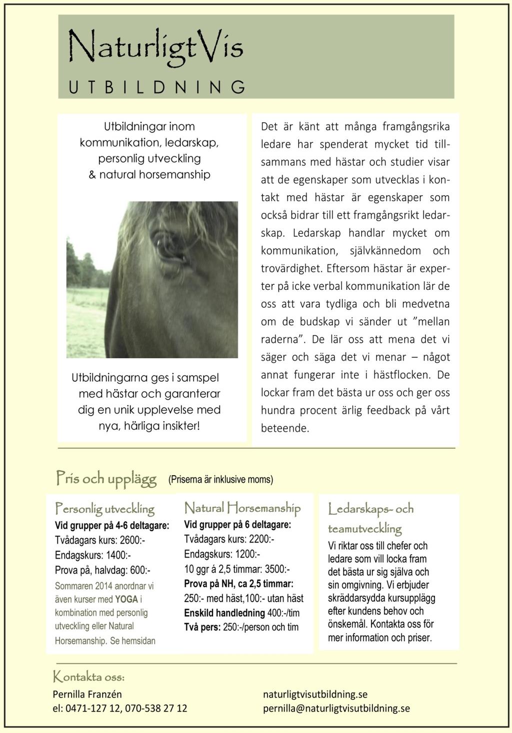 Annons