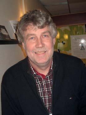 Föredrag Slagrutan i naturen - en utflykt med Jörgen Larsson I form av en slags uppföljning till Jörgen Larssons uppskattade föredrag på Tallgården i slutet av augusti, anordnas nu till våren en