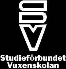Årsavgiften är 150:- för enskild medlem för övriga familjemedlemmar är årsavgiften 75:- Plusgirokonto 478 00 80-0 Programmet återfinns såväl i Studieförbundet Vuxenskolans broschyr som på