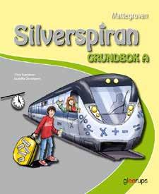 Jag vill ha ett läromedel som utgår från kursplanen för Lgr 11 Jag vill ge eleverna möjlighet att bygga upp de begrepp