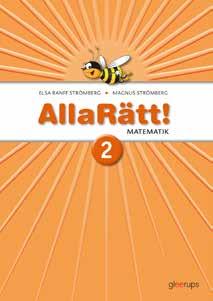 kan du säkerställa att alla elever tagit till sig och kan tillämpa baskunskaperna inom matematiken. Alla rätt!