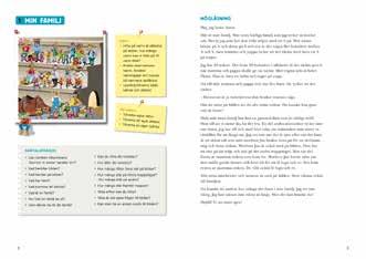 FÖRSKOLEKLASS SVENSKA Prima svenska F Lärarwebb Lärarwebben är lärarens komplement till den tryckta boken Prima svenska F Basbok.