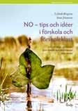 arbete i förskoleklassen där ASL, genrepedagogik utifrån cirkelmodellen och lässtrategier ingår.