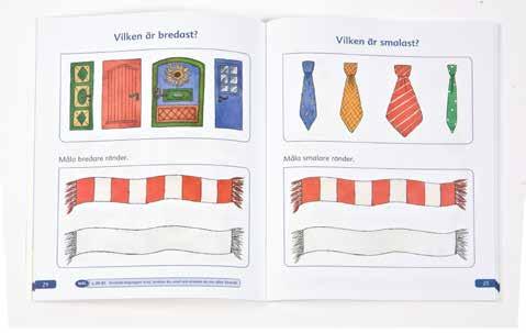 FÖRSKOLEKLASS MATEMATIK Prima matematik!