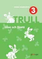 Tripp Läsa och förstå Karin Danielsson Trapp Läsa och förstå Karin Danielsson Trull Läsa och förstå Karin Danielsson Tripp vänder sig till elever som
