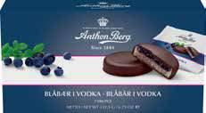 Signatur Selection. 500 g.