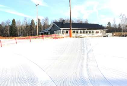 I år fick vi var med och arrangera en deltävling i FP-cupen som i år bestod av 5 st deltävlingar. Där fick vi se många segrare och många fina placeringar både i deltävlingarna och i den totala cupen.