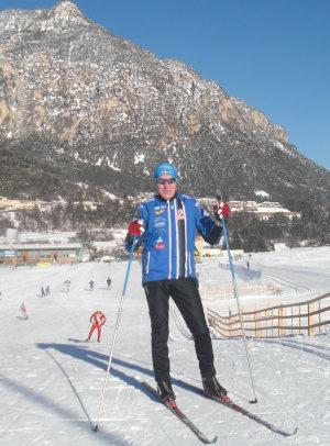 Många NOK:are i Vasaloppets vintervecka Det är inte bara Engelbrektsloppet som växer. Vasaloppet bara växer det också.