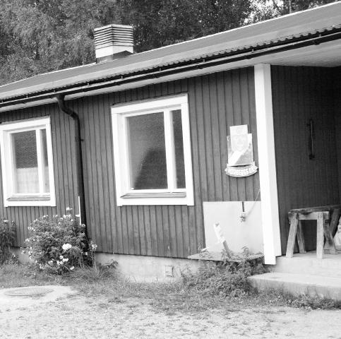 REDAKTIONSRUTAN: ANSVARIG UTGIVARE Johan Källman 0223-17754 REDAKTION Johan Källman Elisabet Elmertoft Martina Karlsson Erika Lindholm Malin Björkqvist GRAFISK FORM Erika Lindholm UPPLAGA 180