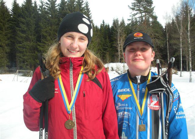 Sofias och Axels Engelbrektslopp Sofia och Axel åkte Kristinaloppet och Engelbrektshalvan under den stora skidhelgen som är i Norberg i början av februari och så här tyckte de: Så här tyckte Sofia