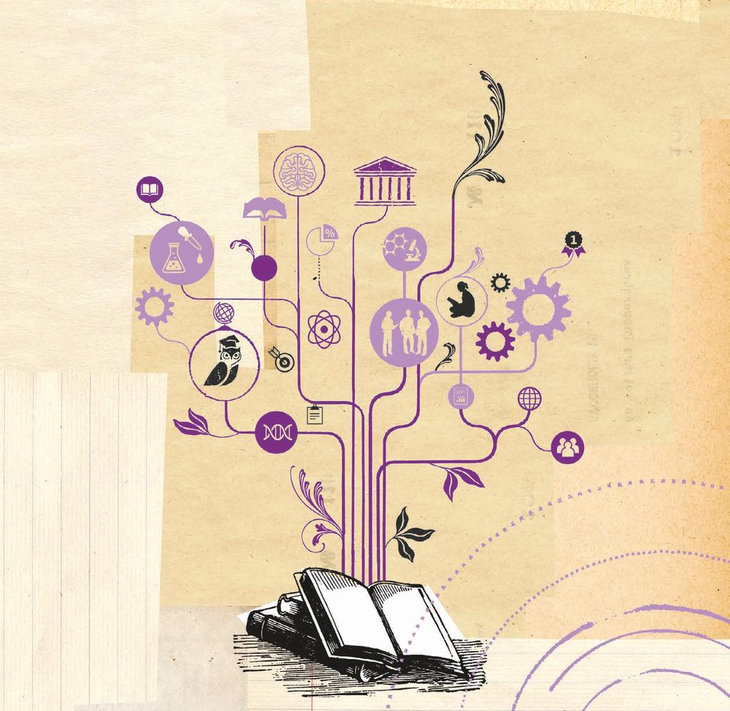 RAPPORT 2017:8 Universitet