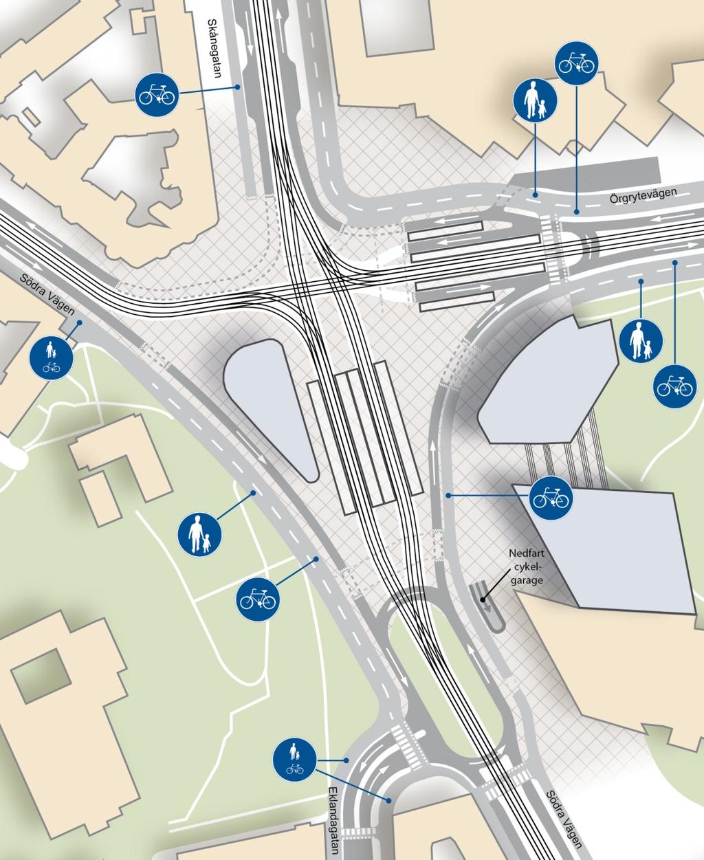 3 Trafikförslag 3.
