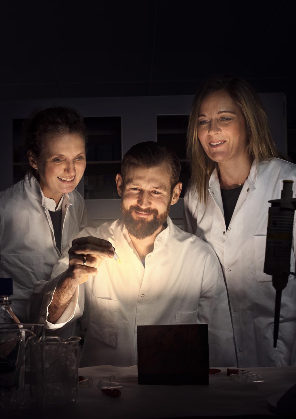 Swedish Biotech