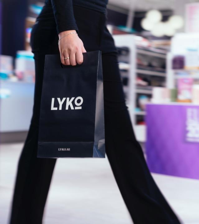 Strategi och aktiviteter i Q2 Egna varumärken Lanserat professionell hårvård kategori med hög trovärdighet och därmed potential Tillväxt i kvartalet uppgår till 56% och ack