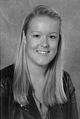 Hanna Uhlén Madeleine Zander