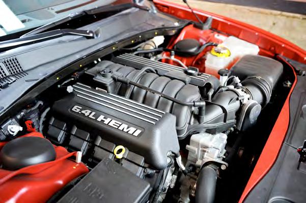 Kanske för att det också bara var de stora och dyra modellerna som var eftertraktade, resten var ju sådär. dodge Avenger, någon?