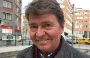 CHRISTOFFER RÖSTLUND JONSSON Reporter Det här blev ett problem då det är det minst fotograferade konstverket i Stockholms historia. Konstigt, med tanke på att Willy Gordon är hyfsat känd.