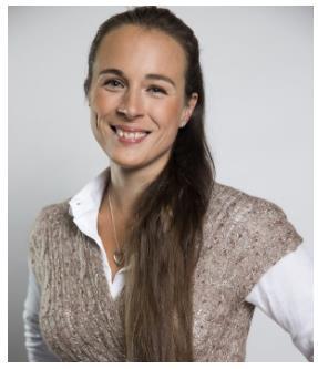 Byggregler Åsa Johansson,