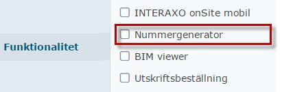 5. Klicka på knappen Administration, klicka därefter på fliken Mobil (Community administratör) 6. Klicka på knappen Lägg till ny mapp 7. Välj rum och mapp i dialogrutan som visas 8.