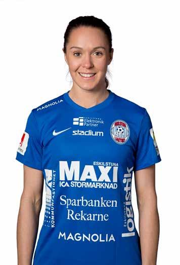 Magnolia Bostad är stolt sponsor