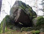 utsiktsberg m.