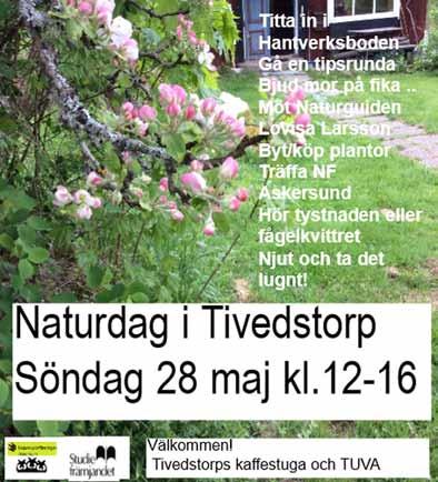 14 Sköna Majs evenemangstidning 2017 Familjedagen en uppskattad tradition Från första årens dragkamp under Familjedagen på Åboholm numera en tradition och alltid välbesökt.
