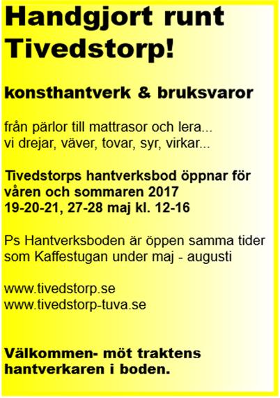 Klappa och kela med gårdens lamm Lokalt hantverk visas o säljs Visning motorsågssnideri och