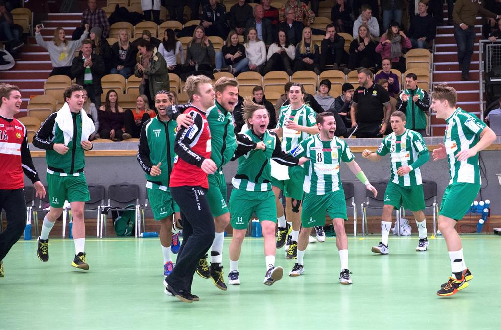 Vår resa Att vara partner till Hammarby Handboll innebär att du ger oss ditt stöd till driva vår verksamhet framåt och fortsätta vår resa mot att bli en av landets största och starkaste bredd- och