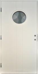 kod SY 101 SY 102 SY 103 SY 104 SY 105 SY 106 SY 107 glas Cotswold Cotswold Klarglas Klarglas Klarglas Låshus Dorma 912 Slät insida Dörrtjocklek 63mm Vitmålad NCS S0502Y 9x20, 9x21, 10x21
