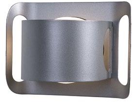 nr U7387- U7388- Glas Klarglas Frostat glas Ø mm 100 mm 100 mm Höjd 137 mm 137 mm Bygger från vägg 184 mm 184 mm Intgr. ljuskälla Ja Ja Inkl.