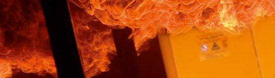 Brandsäkra skåp Brandsäkra skåp TYP 30 TYP 60 Värt att veta: Ett korrekt tillverkat och installerat skåp kan anses utgöra ett eget brandtekniskt avskilt utrymme och därmed användas för förvaring av