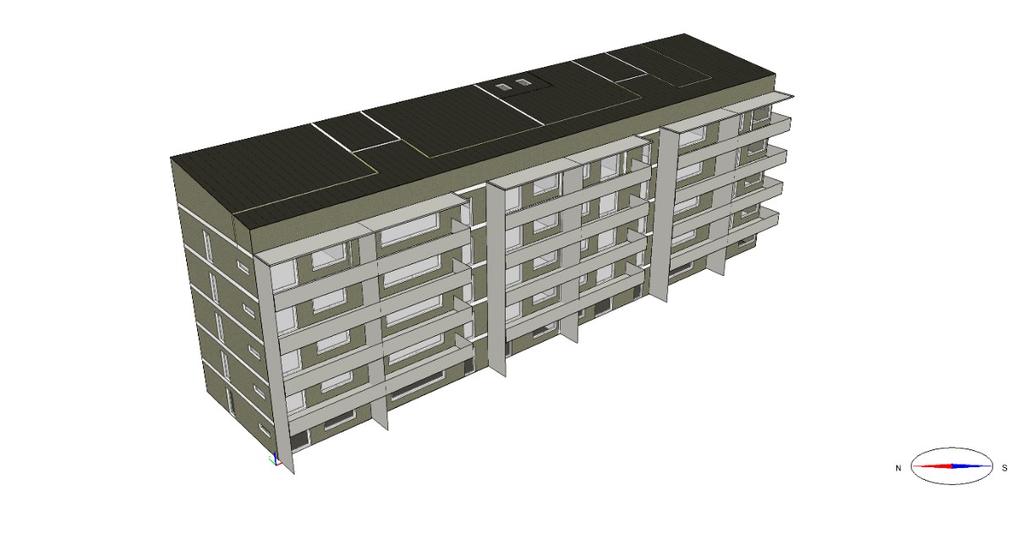 32 Kostnadsoptimala nivåer för krav på byggnaders energiprestanda tilluftsventilation med värmeåtervinning (FTX i fallen med bergvärme eller fjärrvärme).