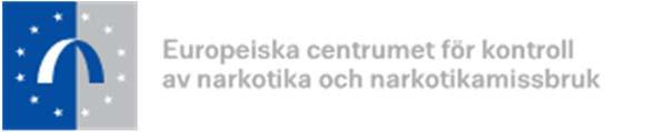 EUROPAS FÖRÄNDERLIGA DROGMARKNAD EMCDDA:S ANALYS 2014 Europeisk narkotikarapport släpps i dag Europas narkotikaproblem mer komplext (27.5.2014, LISSABON FÅR PUBLICERAS TIDIGAST KL.