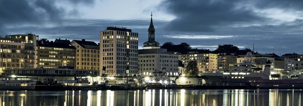 ETISKA RIKTLINJER För medarbetare