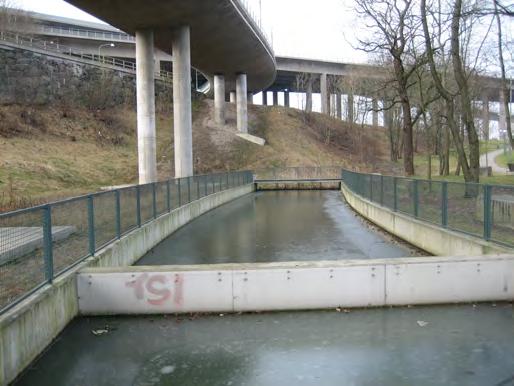 Vatten och Avfalls ansvar som stadens VA-huvudman.