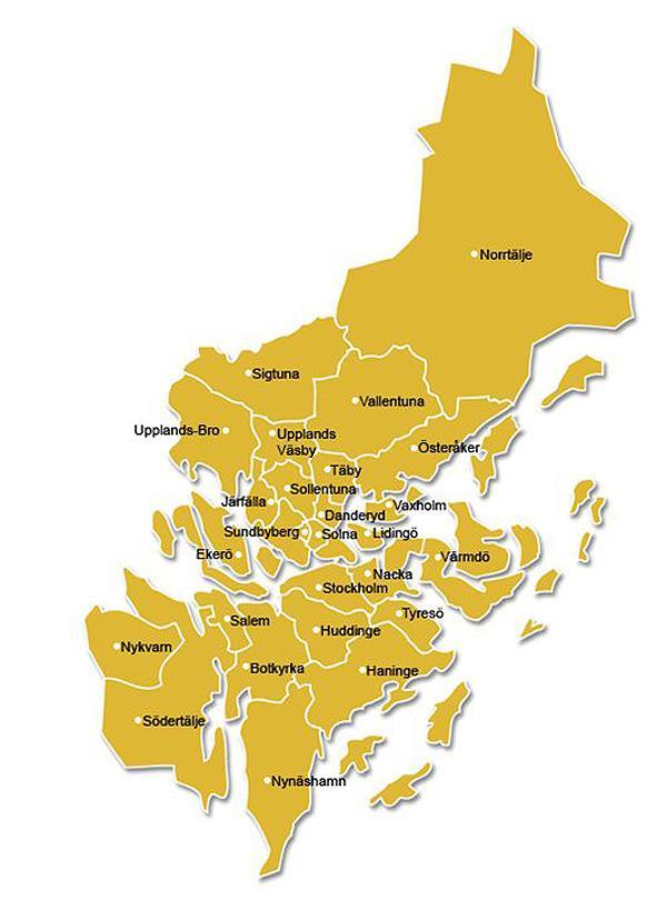 YAM ett forskningsprojekt Stockholms län 2016-2018 163 skolor med årskurs 7 och 8